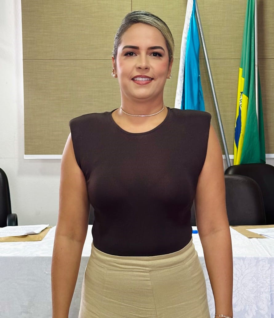 Rosineia Gil dos Santos