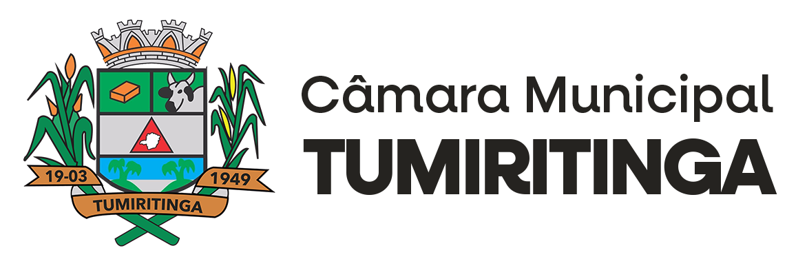 Câmara Municipal de Tumiritinga