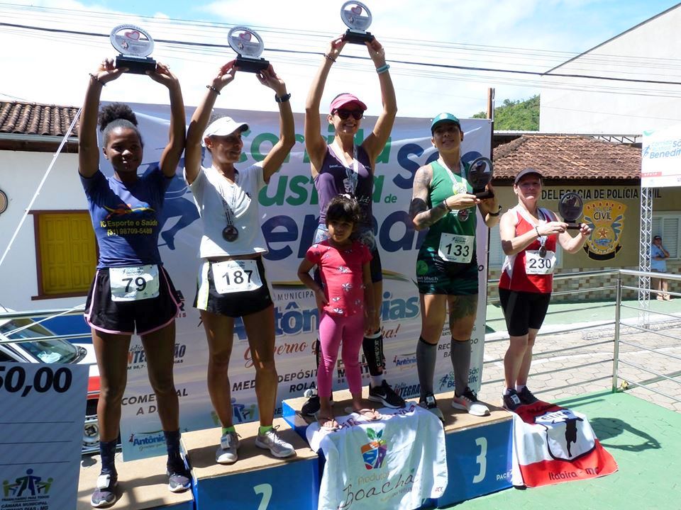 2ª CORRIDA RÚSTICA DE ANTÔNIO DIAS