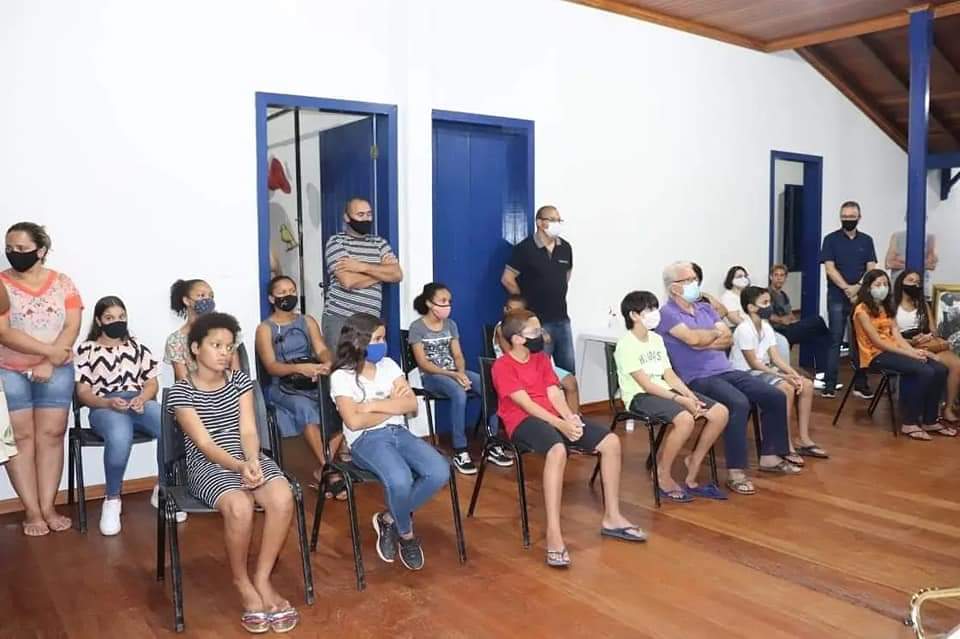 PROGRAMA MAIS MÚSICA