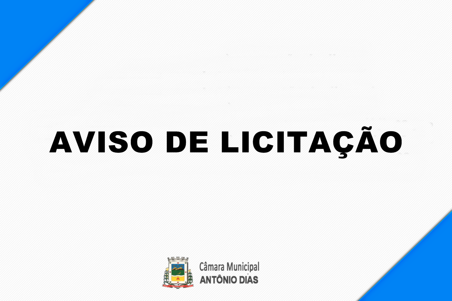TOMADA DE PREÇO 001/2020