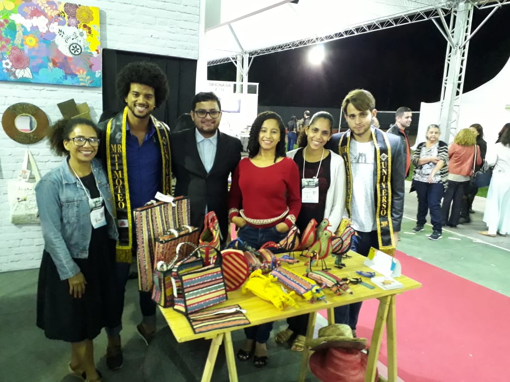 EXPO USIPA 2019