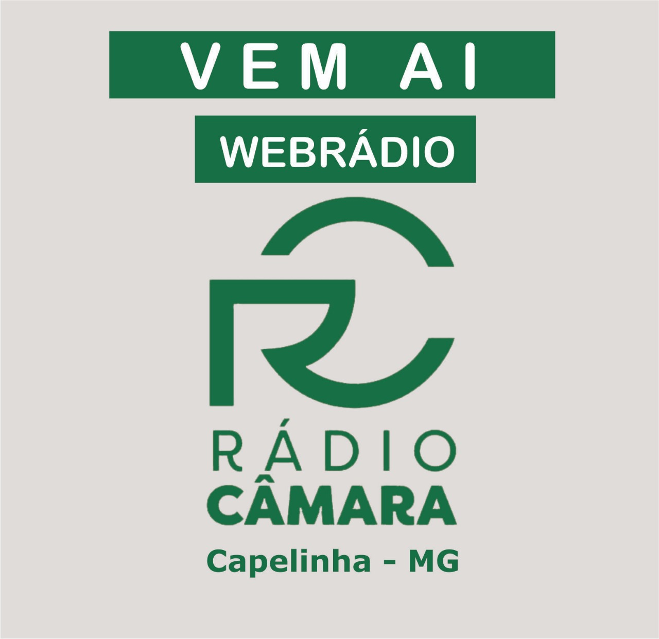 O QUE É A REDE LEGISLATIVA DE RÁDIO?