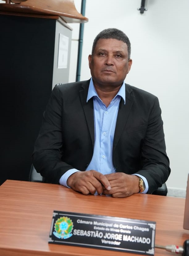 Sebastiao Jorge Machado