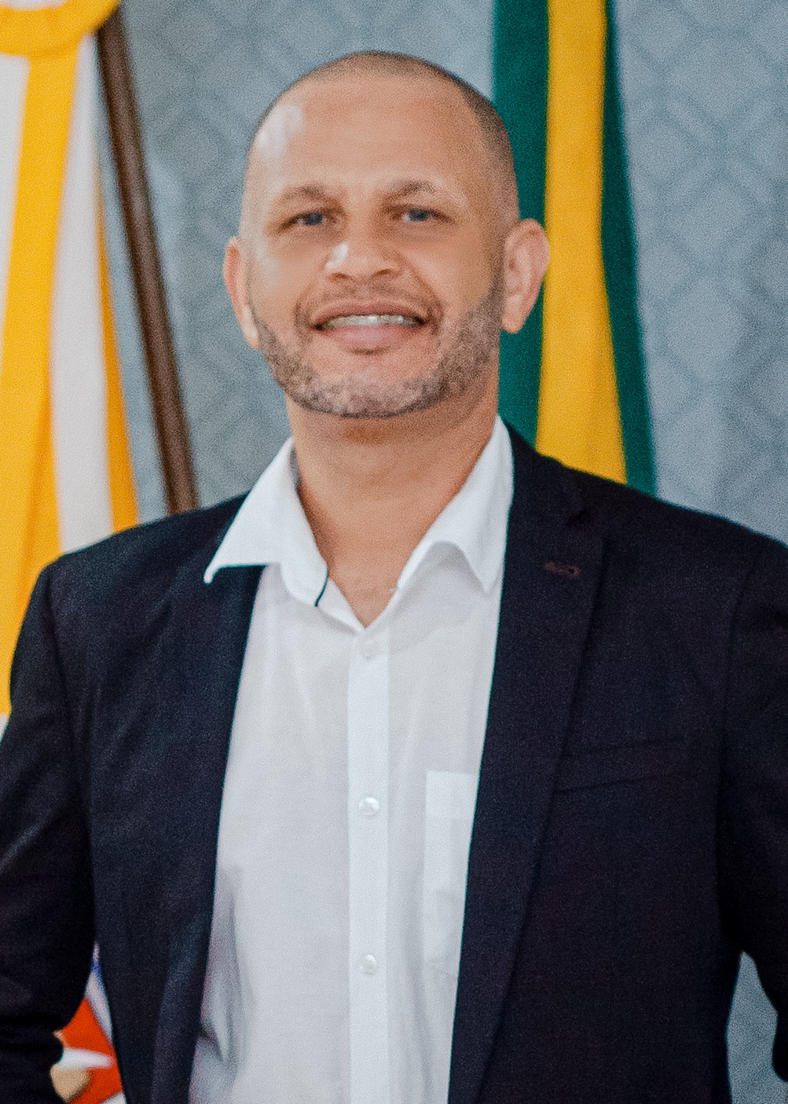 José Valter Clemente Dos Santos