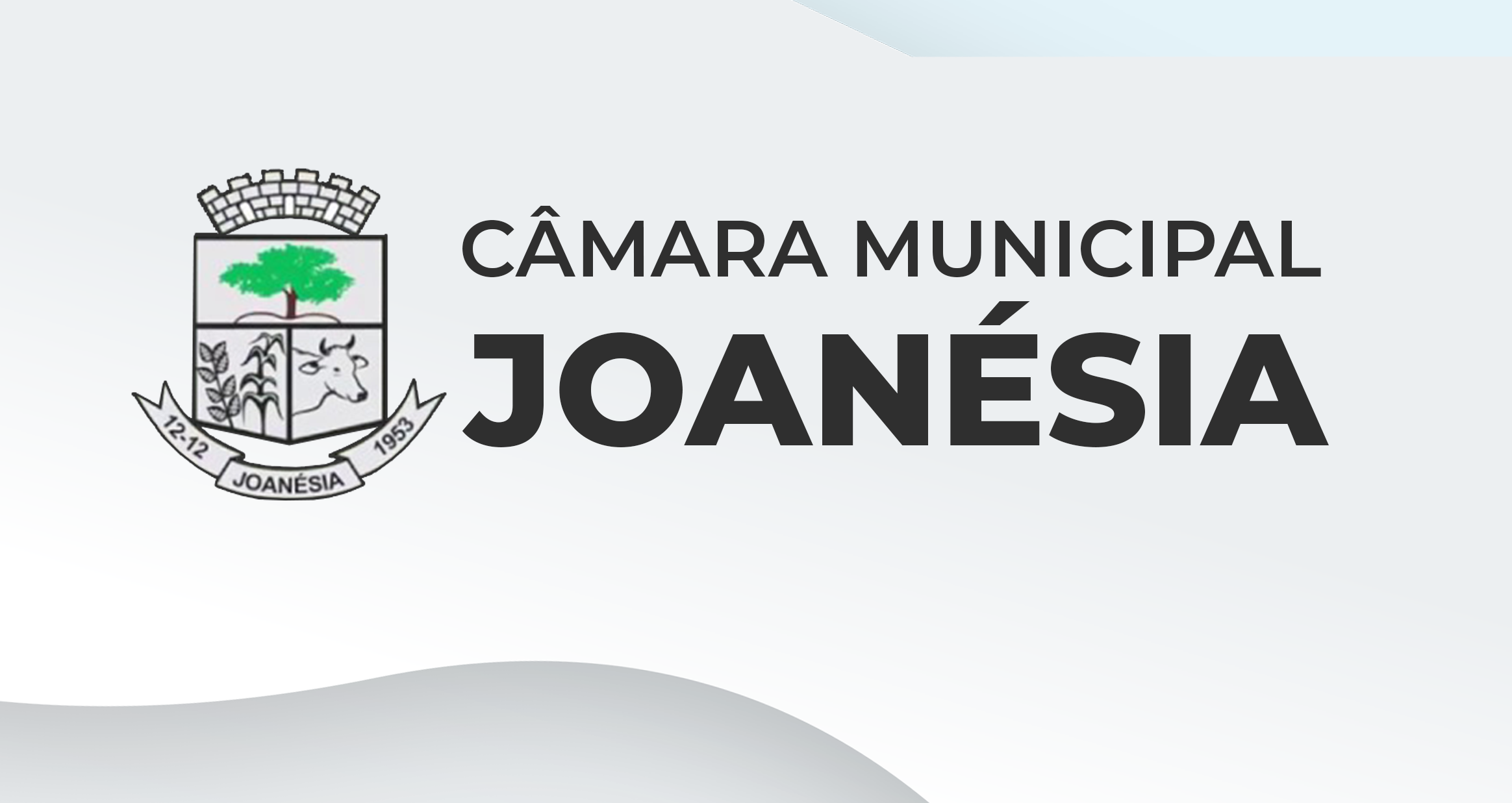 OUVIDORIA CÂMARA MUNICIPAL DE JOANÉSIA