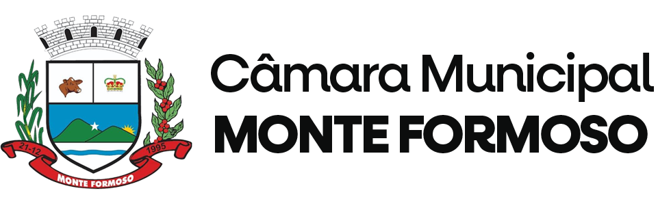 Câmara Municipal de Monte Formoso