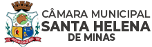 Câmara Municipal de Santa Helena de Minas