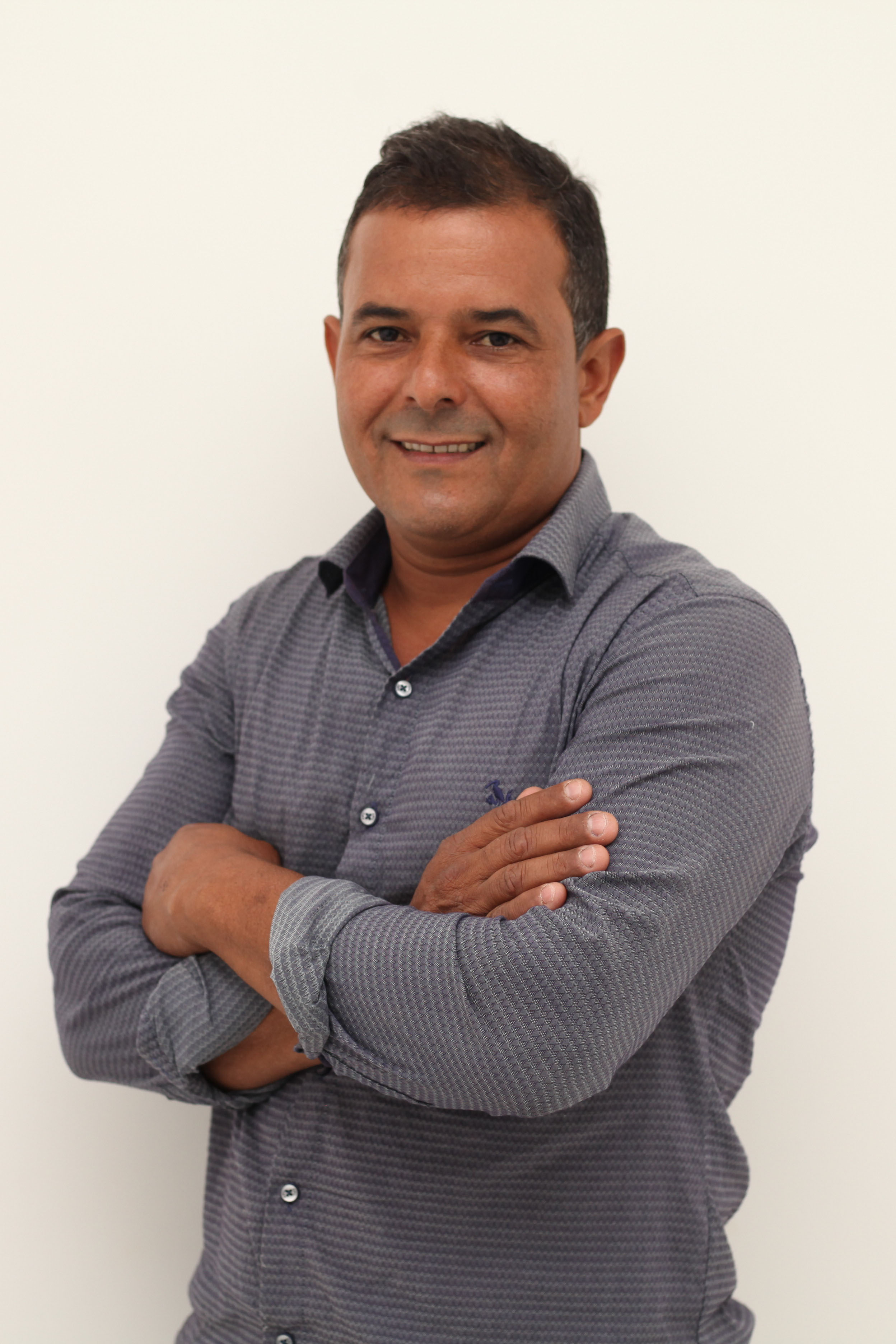 Arlen Ribeiro dos Anjos