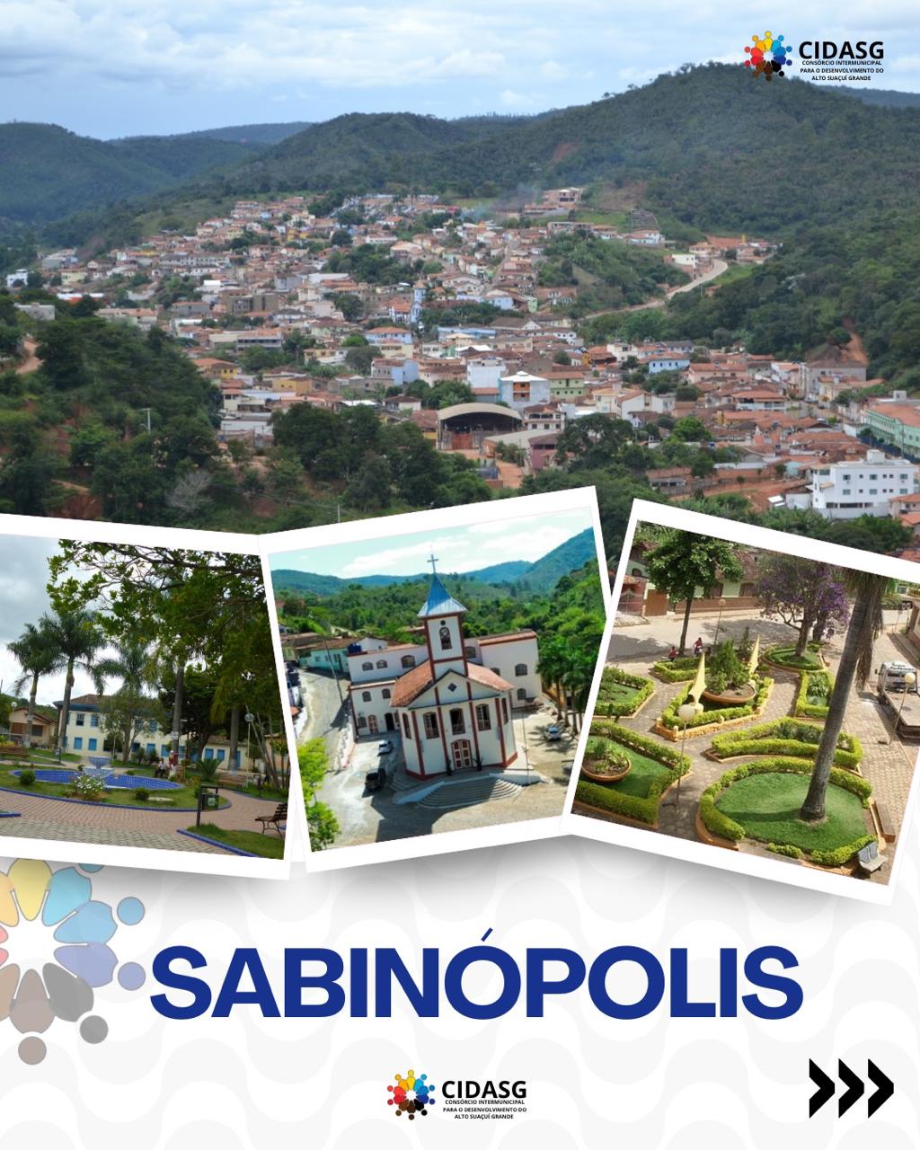 📍 SABINÓPOLIS