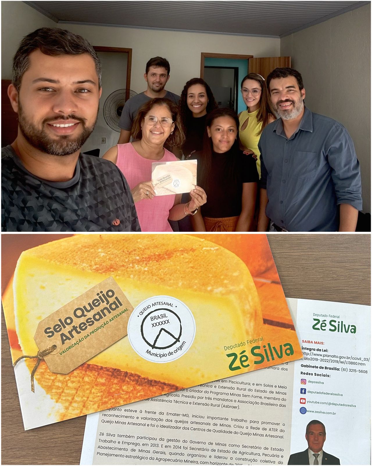 REUNIÃO ESTRATÉGICA PARA O DESENVOLVIMENTO REGIONAL