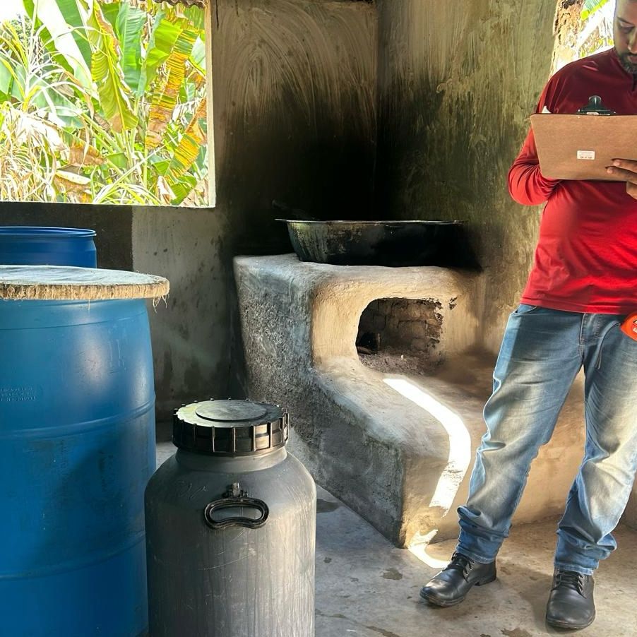 ÍNICIO DO PROJETO QUEIJARIA DE REQUEIJÃO MORENO: EM ...