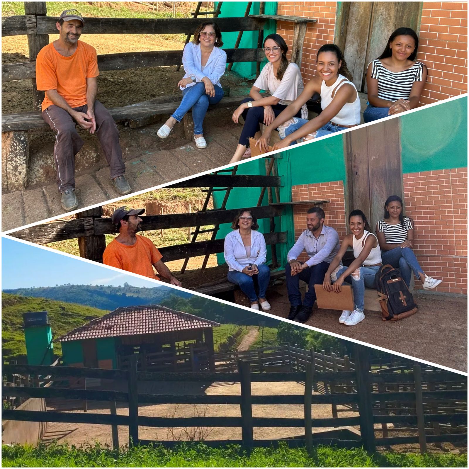 QUEIJARIA DE PRODUÇÃO DO QUEIJO MINAS ARTESANAL: UMA...