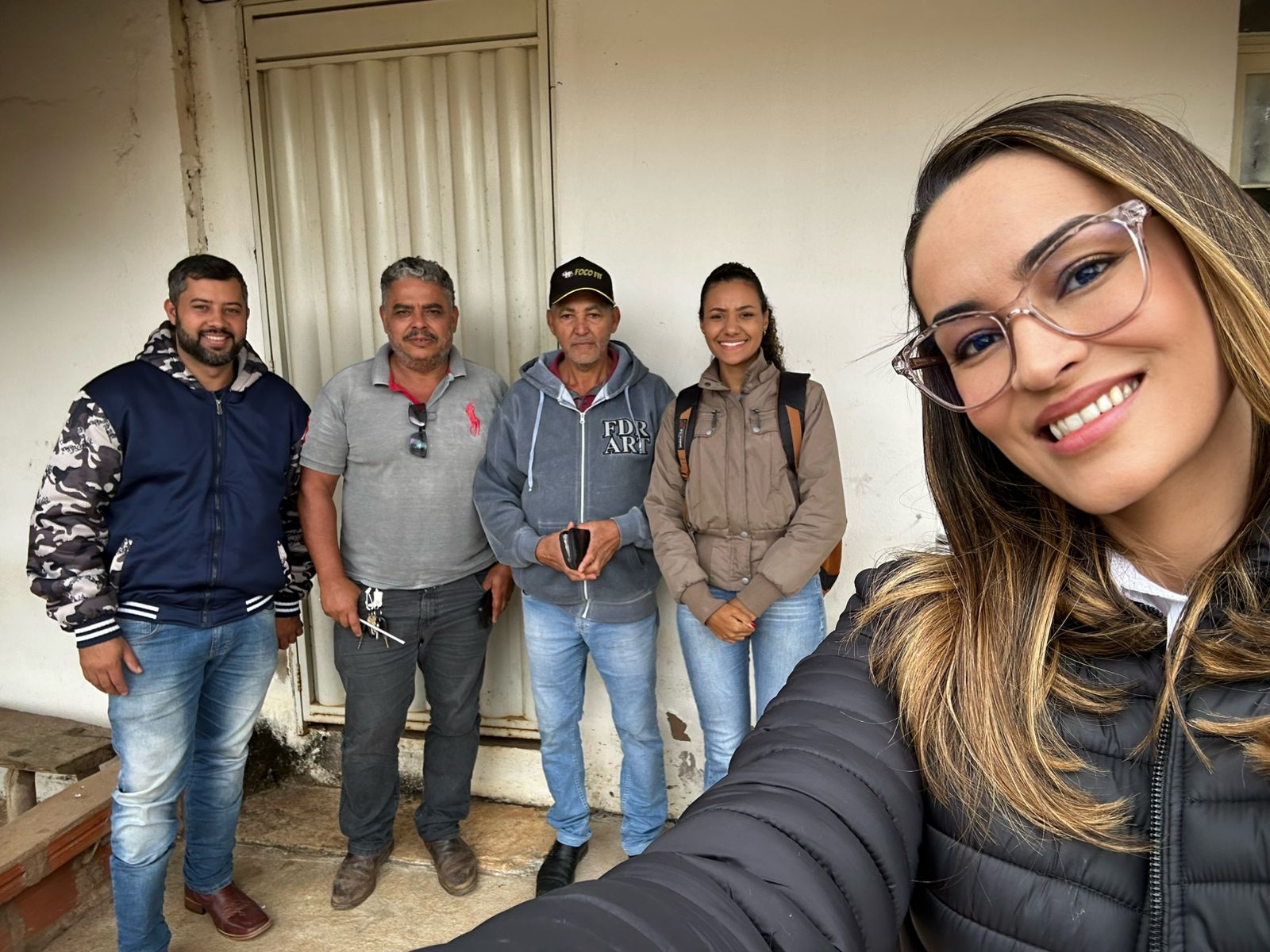 AVANÇOS NA REGULARIZAÇÃO DE QUEIJARIA EM ÁGUA BOA - MG