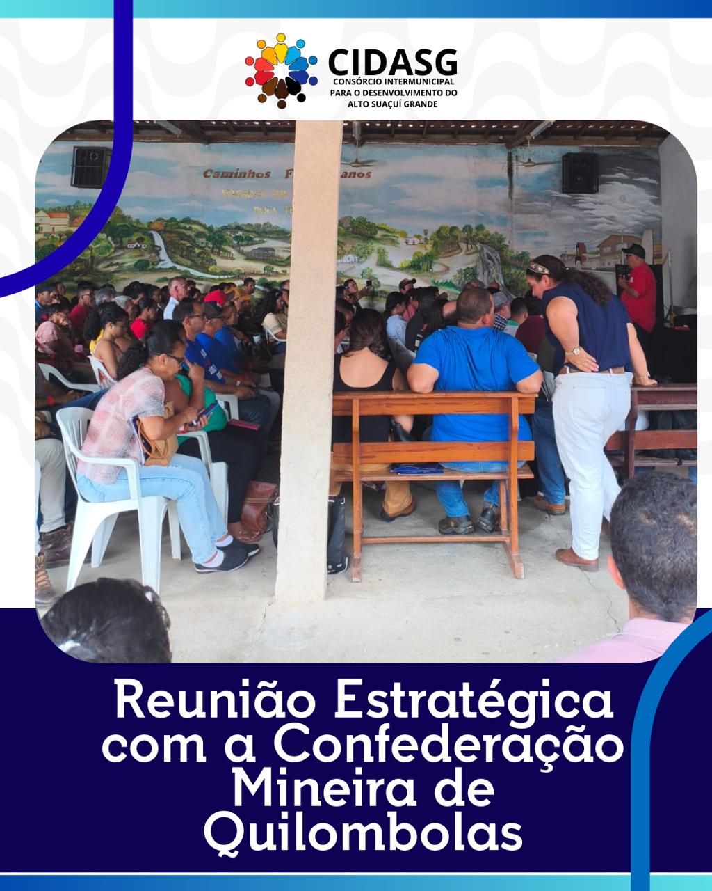 CIDASG - ENCONTRO ANUAL DO PROJETO FRUTIFICAR EM TEÓ...