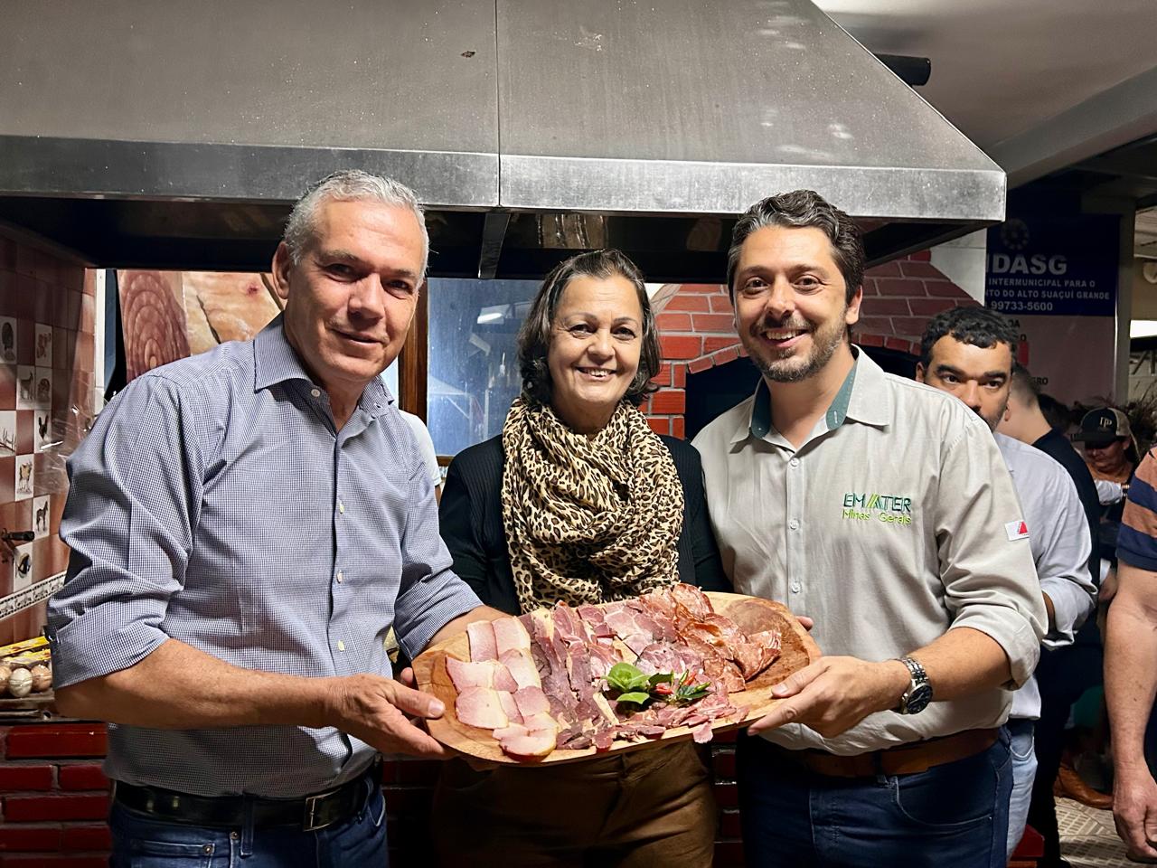 SABOR QUE EMOCIONA E INSPIRA!