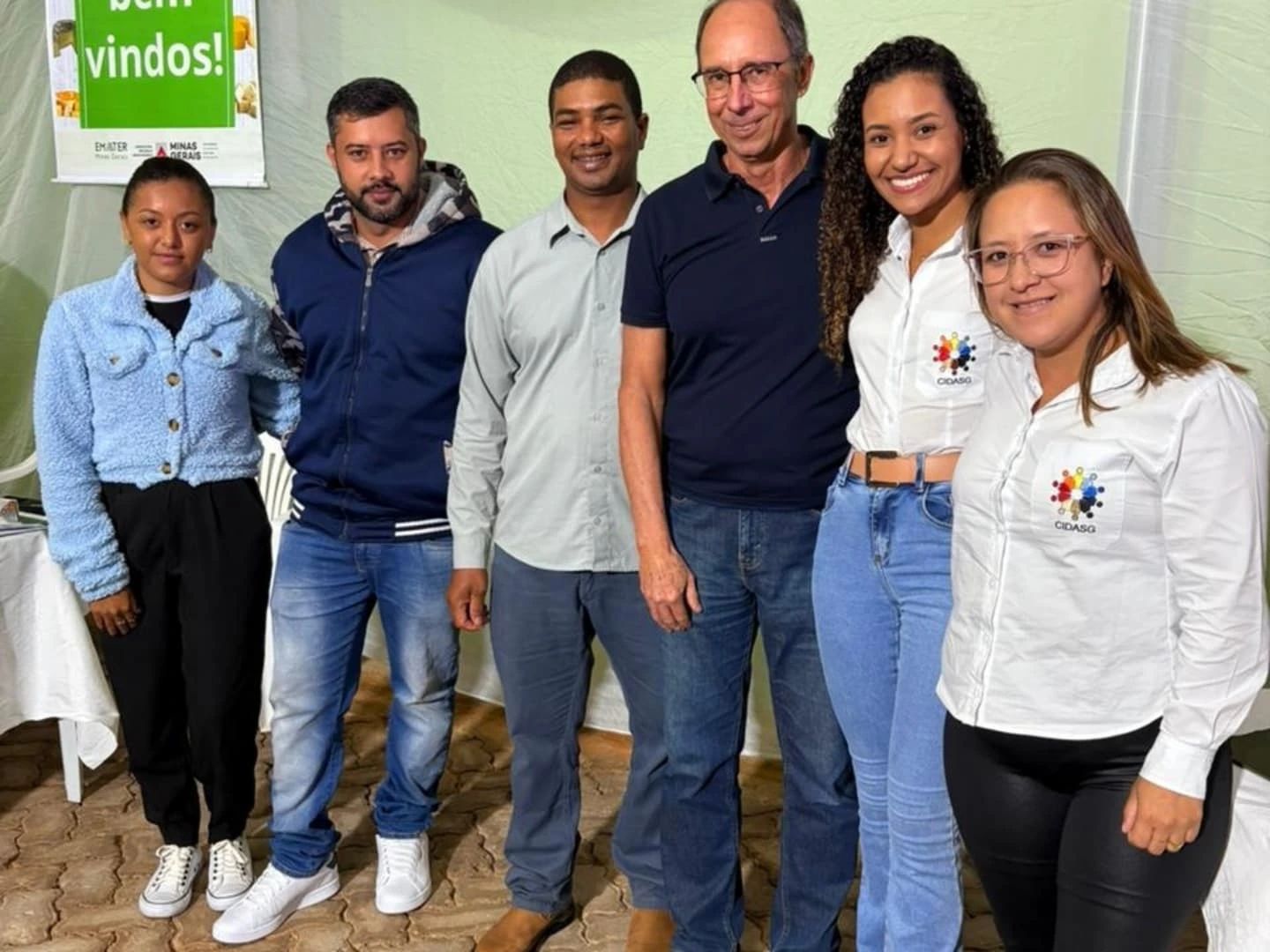 XIV CONCURSO MUNICIPAL DE QUEIJO MINAS ARTESANAL EM ...