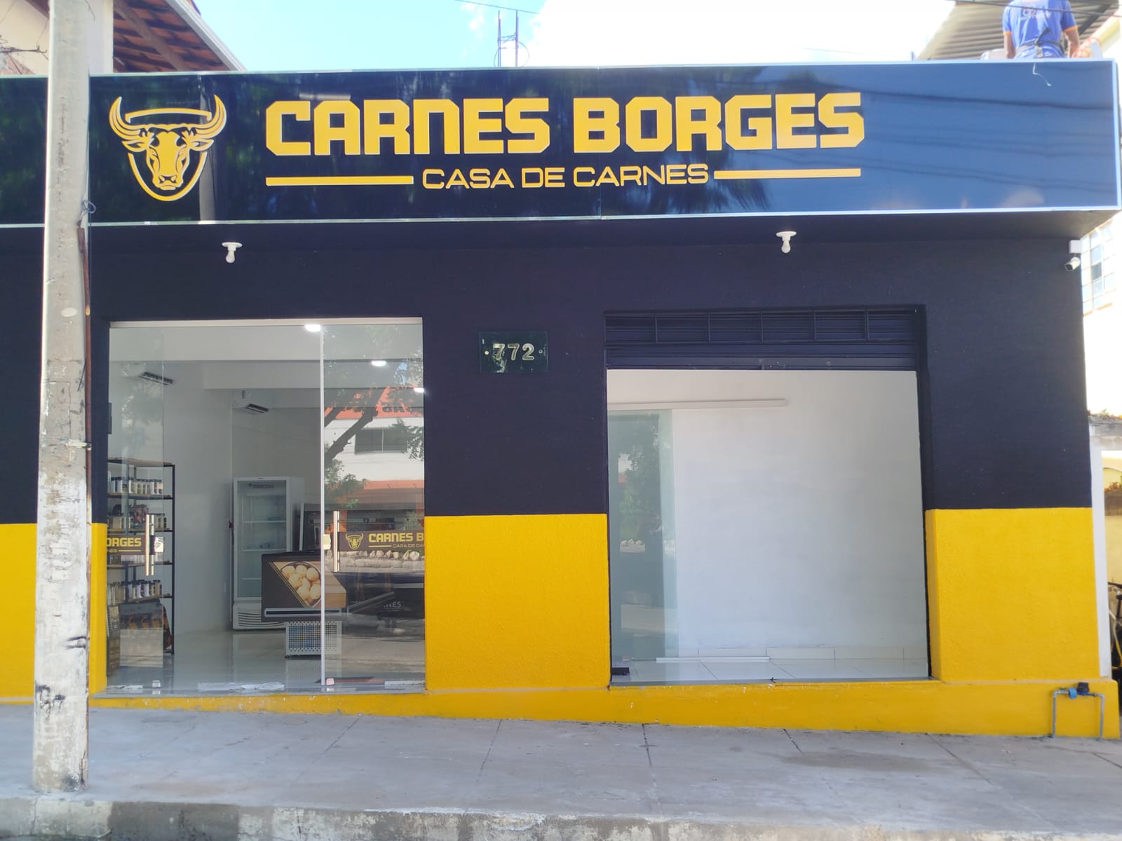Mais um empreendimento contemplado com nosso selo SIM.