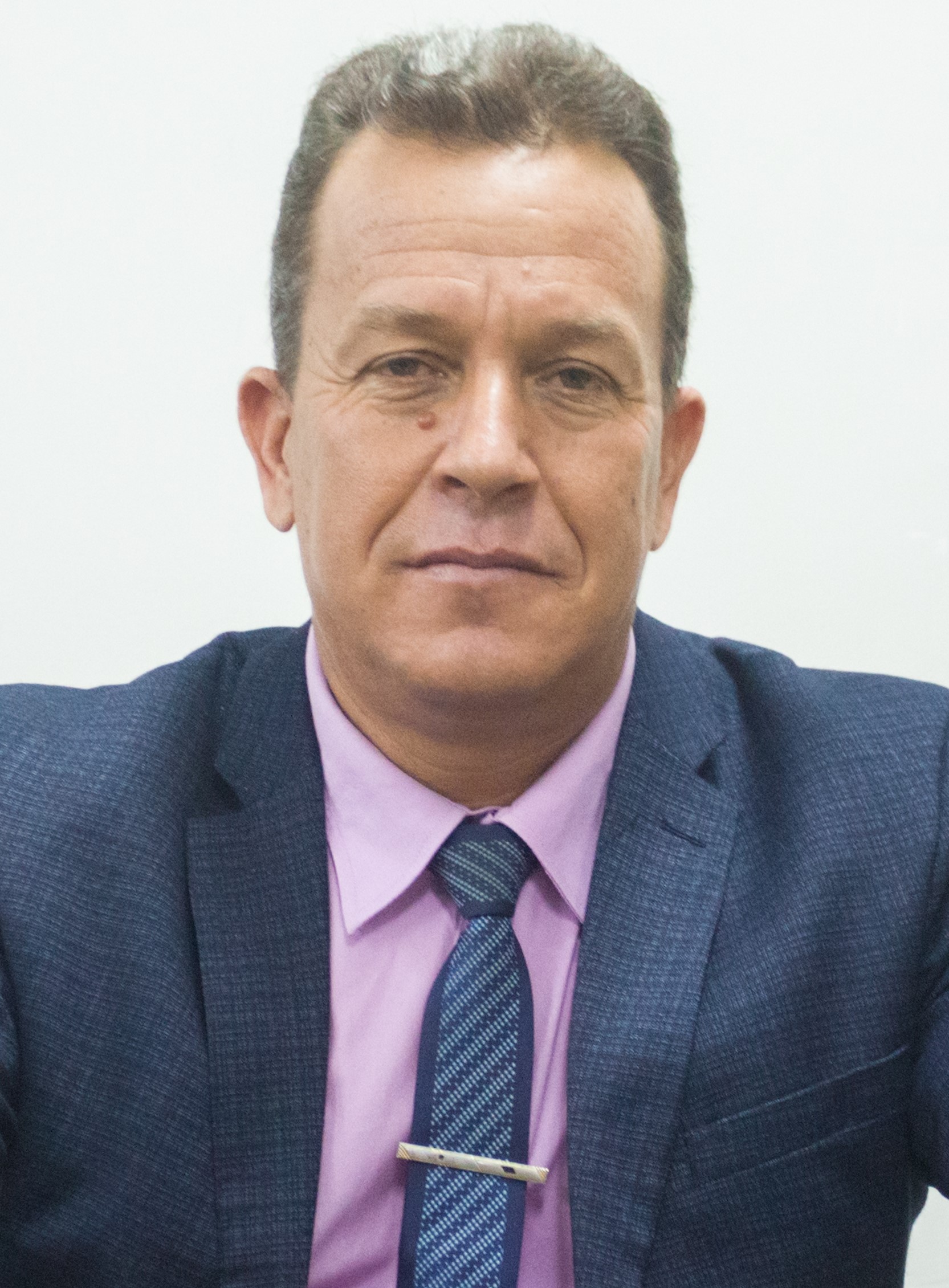 Ailton Gonçalves Pereira