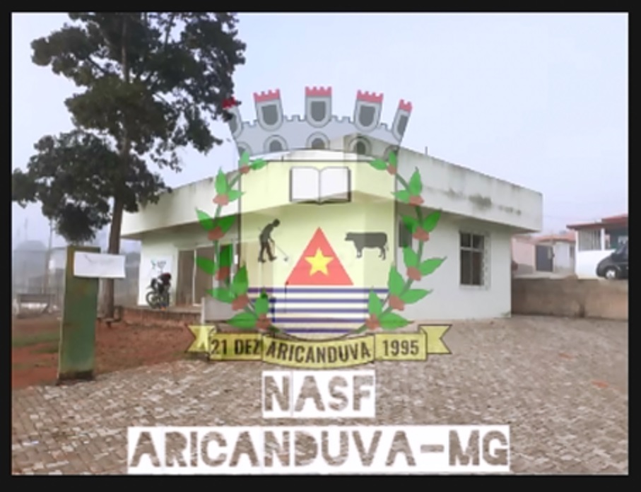 DICAS DOS PROFISSIONAIS DO NASF PARA FORTALECIMENTO ...