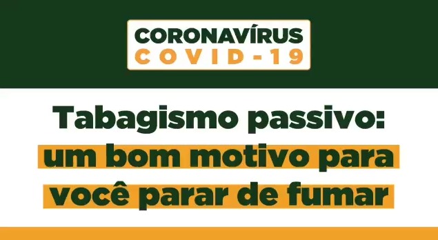 O DIA NACIONAL DE COMBATE AO FUMO É COMEMORADO 29 DE...
