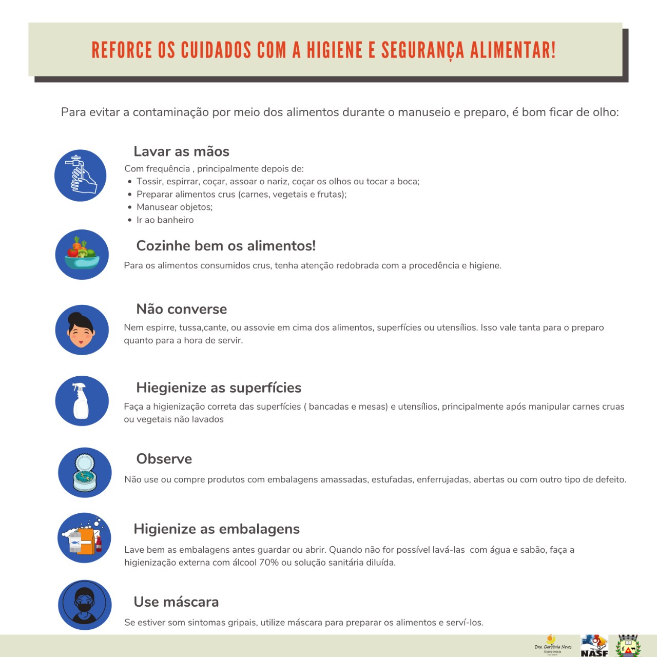 ALIMENTAÇÃO SAUDÁVEL NA PANDEMIA
