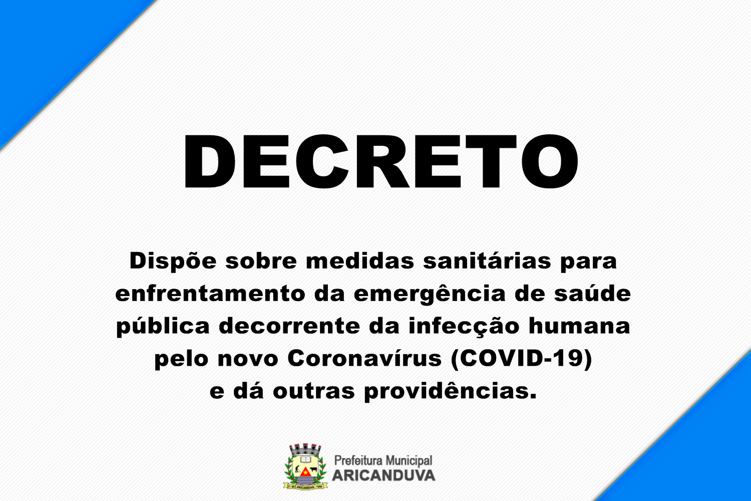 DECRETO 014/2020