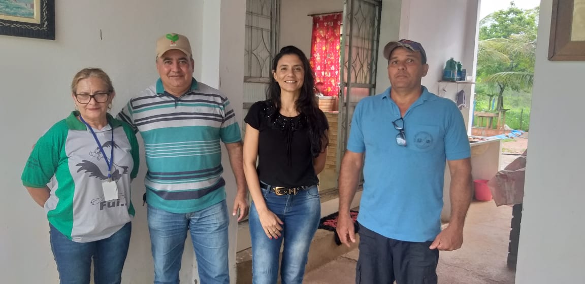 PREFEITURA DE ATALÉIA E SEBRAE REALIZAM CONSULTORIAS...