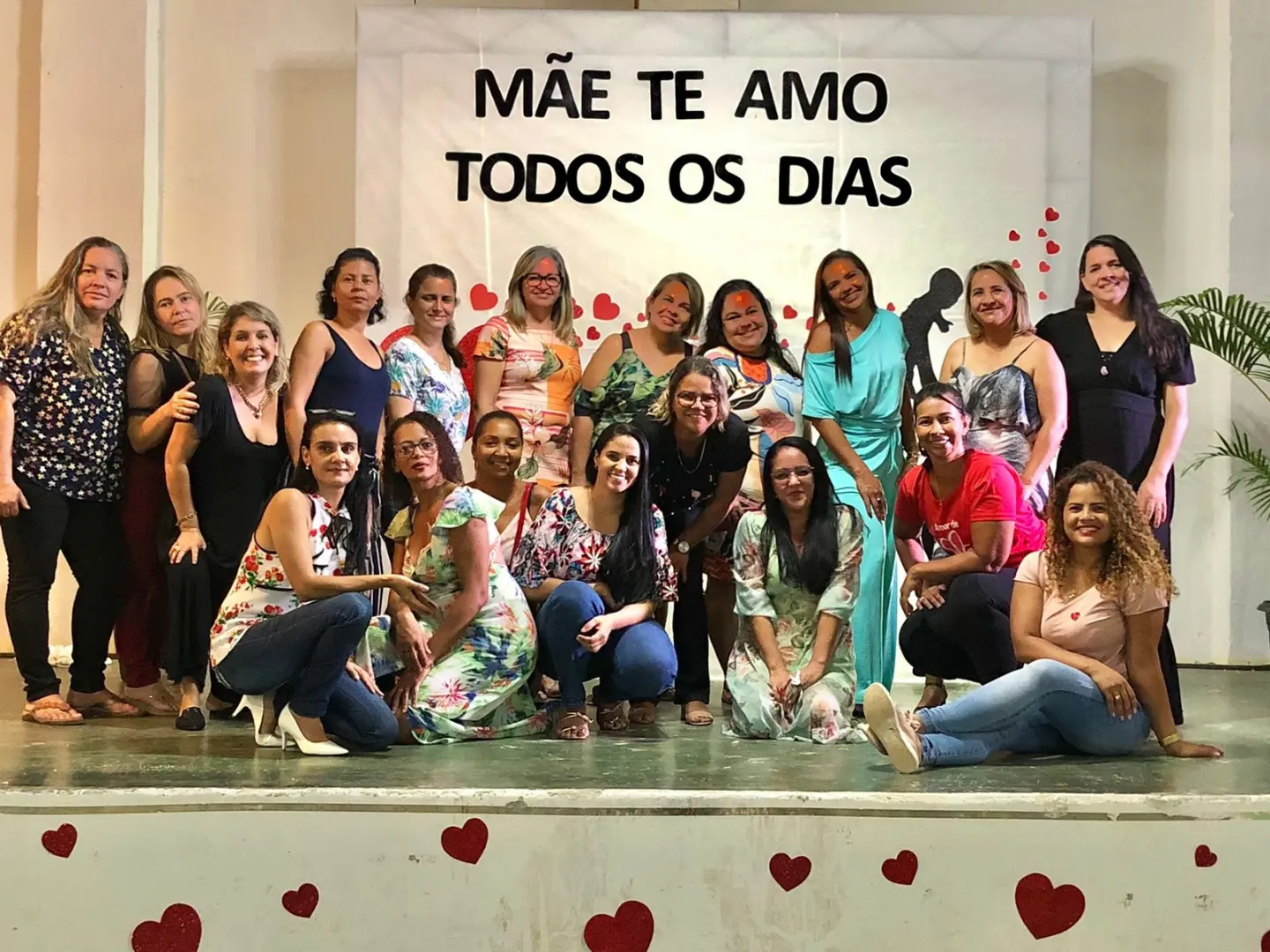 SECRETARIA DE EDUCAÇÃO PROMOVE ATIVIDADE EM HOMENAG...