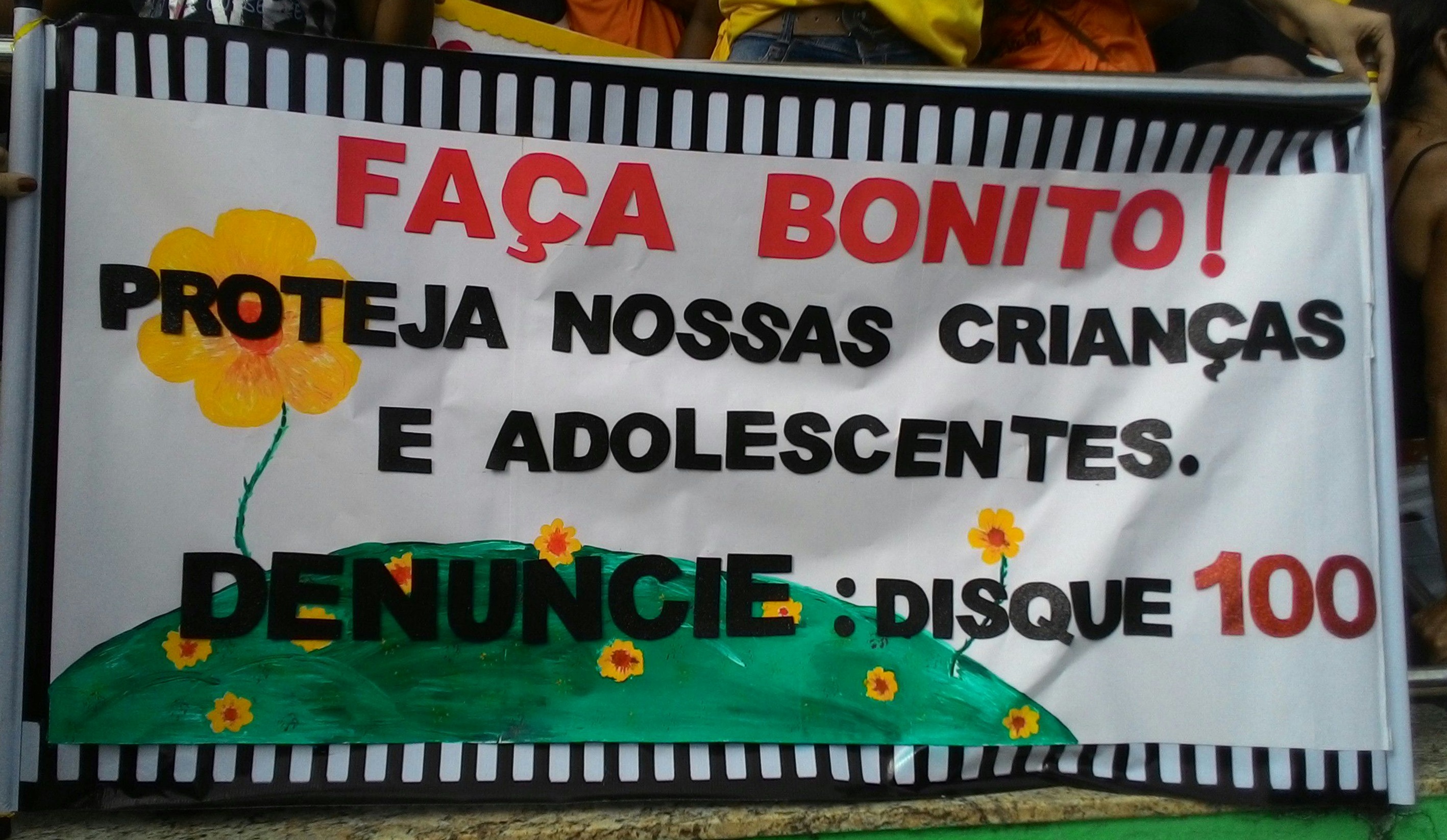 Faça Bonito! Faça Bonito!