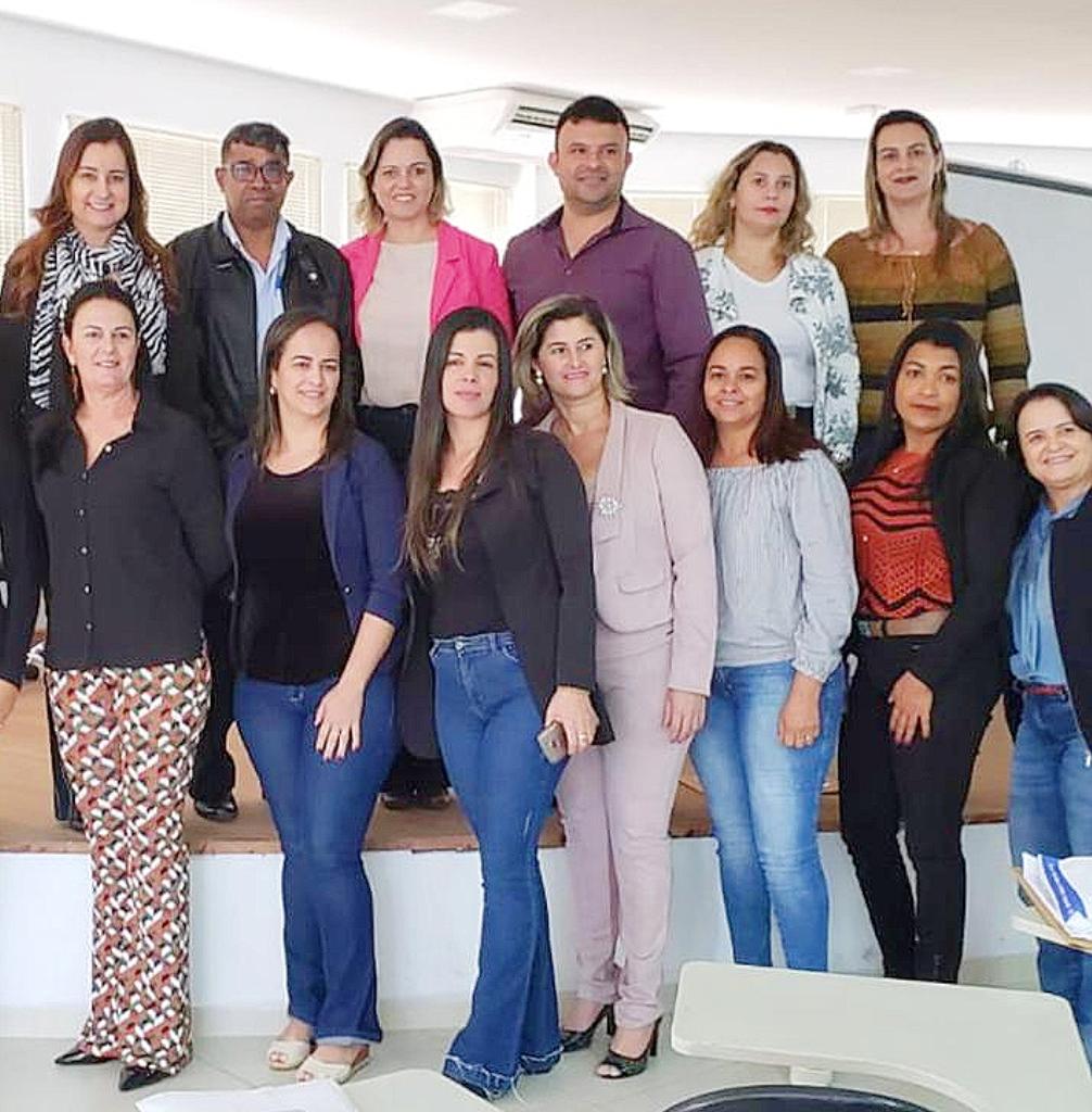 MUNICÍPIO DE ATALÉIA REALIZA ADESÃO AOS ITINERÁRIOS ...