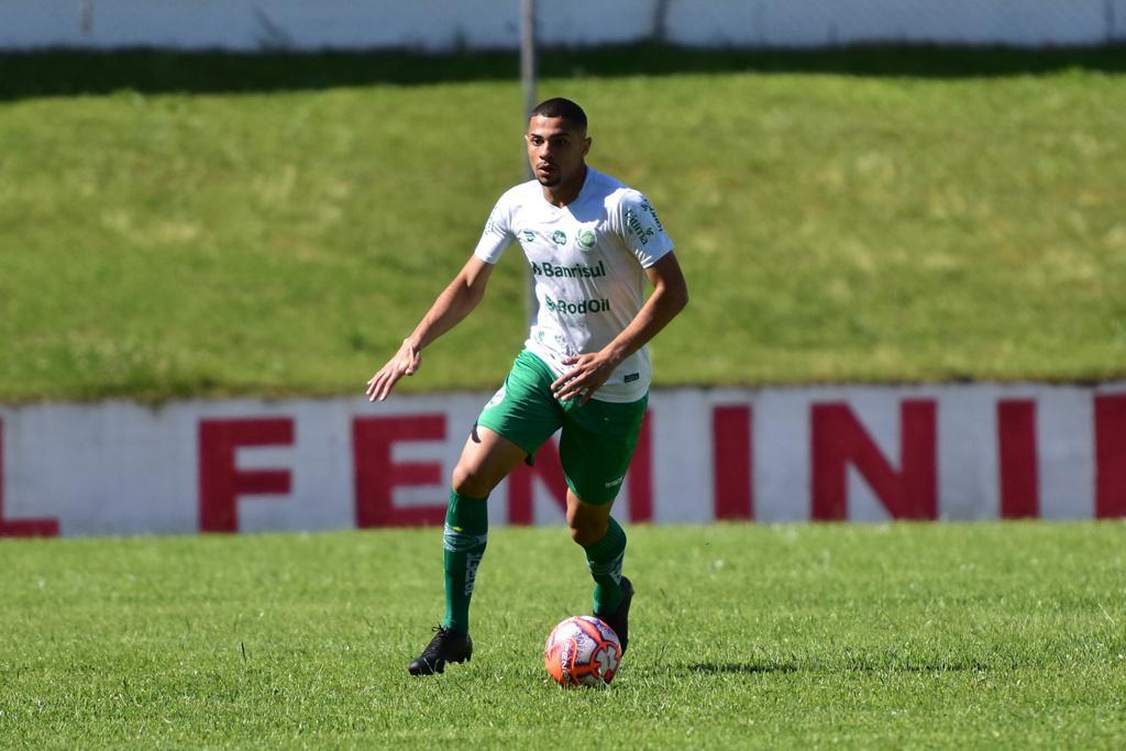 PEDRÃO: DE NOVO HORIZONTE PARA COPA SÃO PAULO JUNIOR