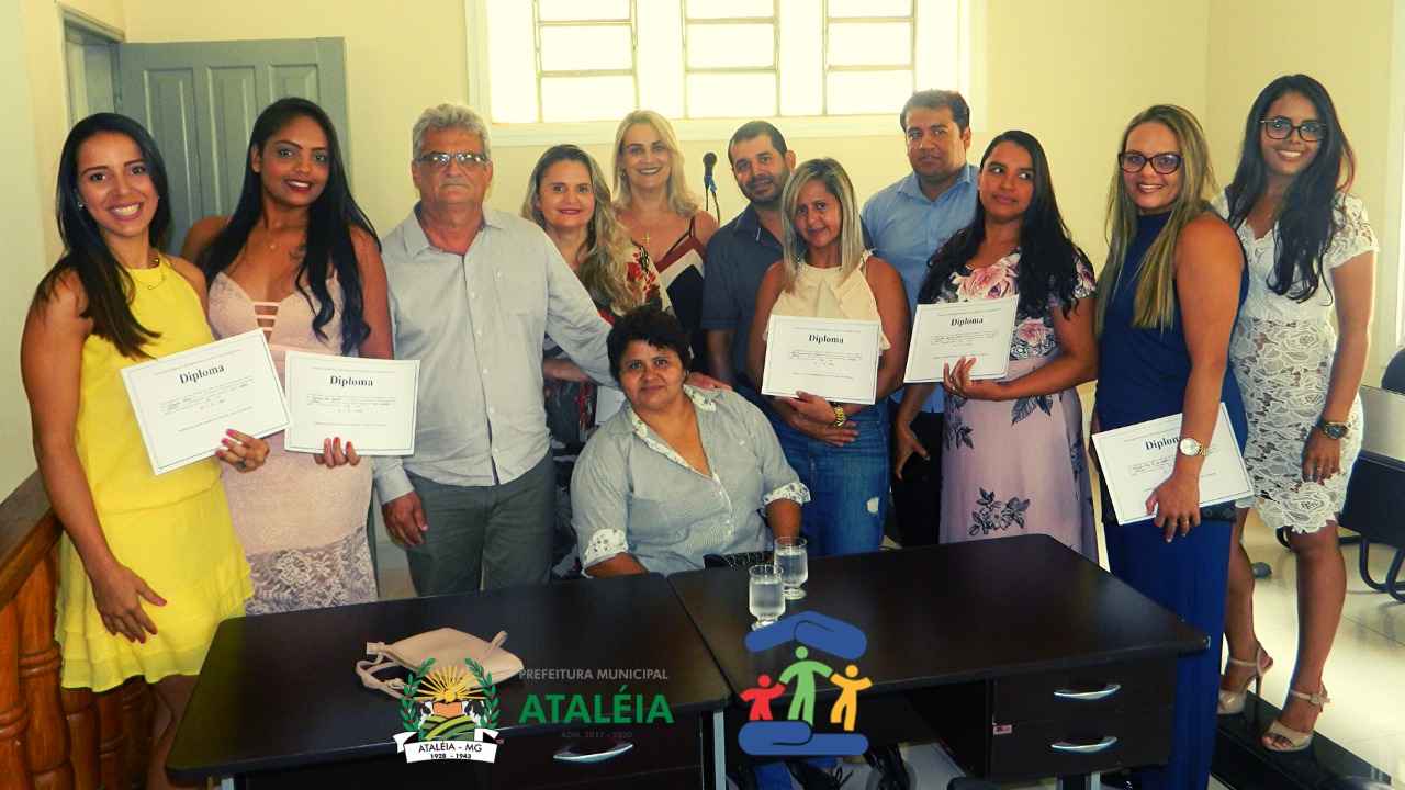 POSSE CONSELHEIROS TUTELARES DE ATALÉIA
