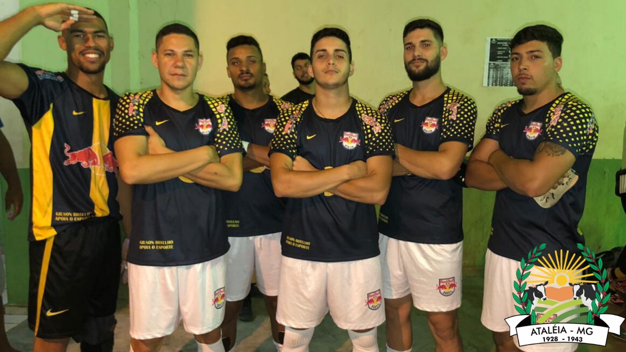 RED BULL BRILHA E ASSUME A LIDERANÇA DO CAMPEONATO