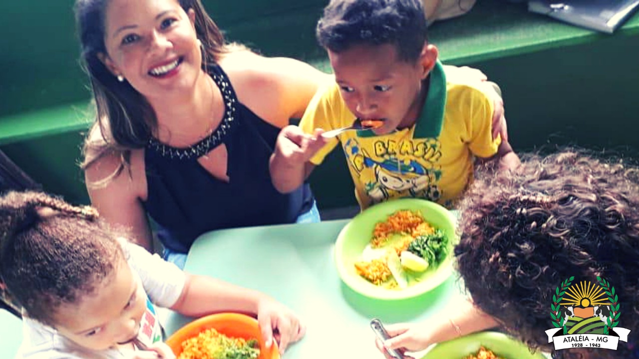 SECRETARIA DE EDUCAÇÃO REALIZA ATENDIMENTO PEDAGÓGICO E NUTRICIONAL NOS DISTRITOS SECRETARIA DE EDUCAÇÃO REALIZA ATENDIMENTO PEDAGÓGICO E NUTRICIONAL NOS DISTRITOS