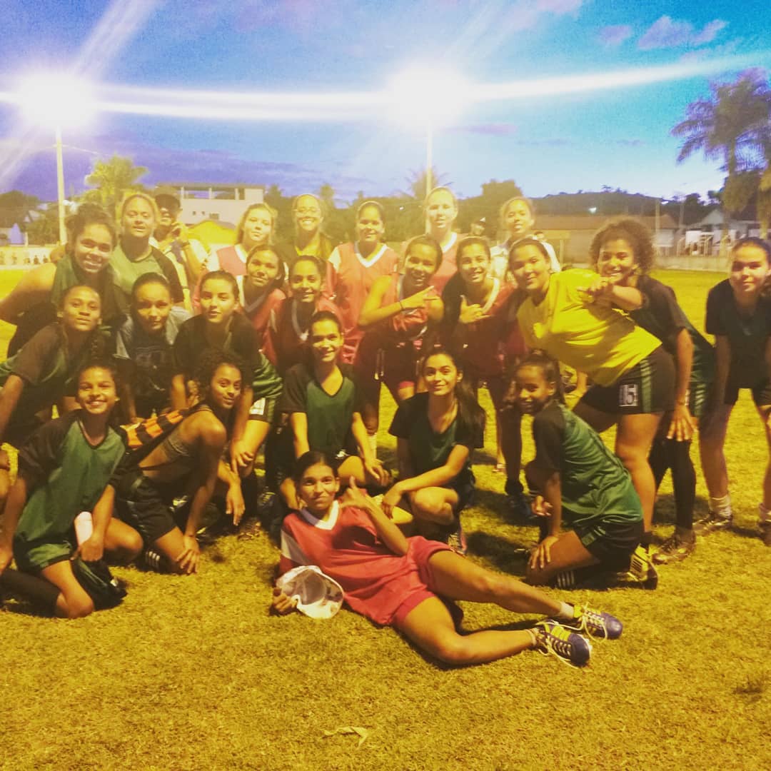 A SECRETARIA DE ESPORTES REALIZOU UMA TARDE ESPORTIVA COM AMISTOSOS CONTRA CIDADE DE MACHACALIS A SECRETARIA DE ESPORTES REALIZOU UMA TARDE ESPORTIVA COM AMISTOSOS CONTRA CIDADE DE MACHACALIS