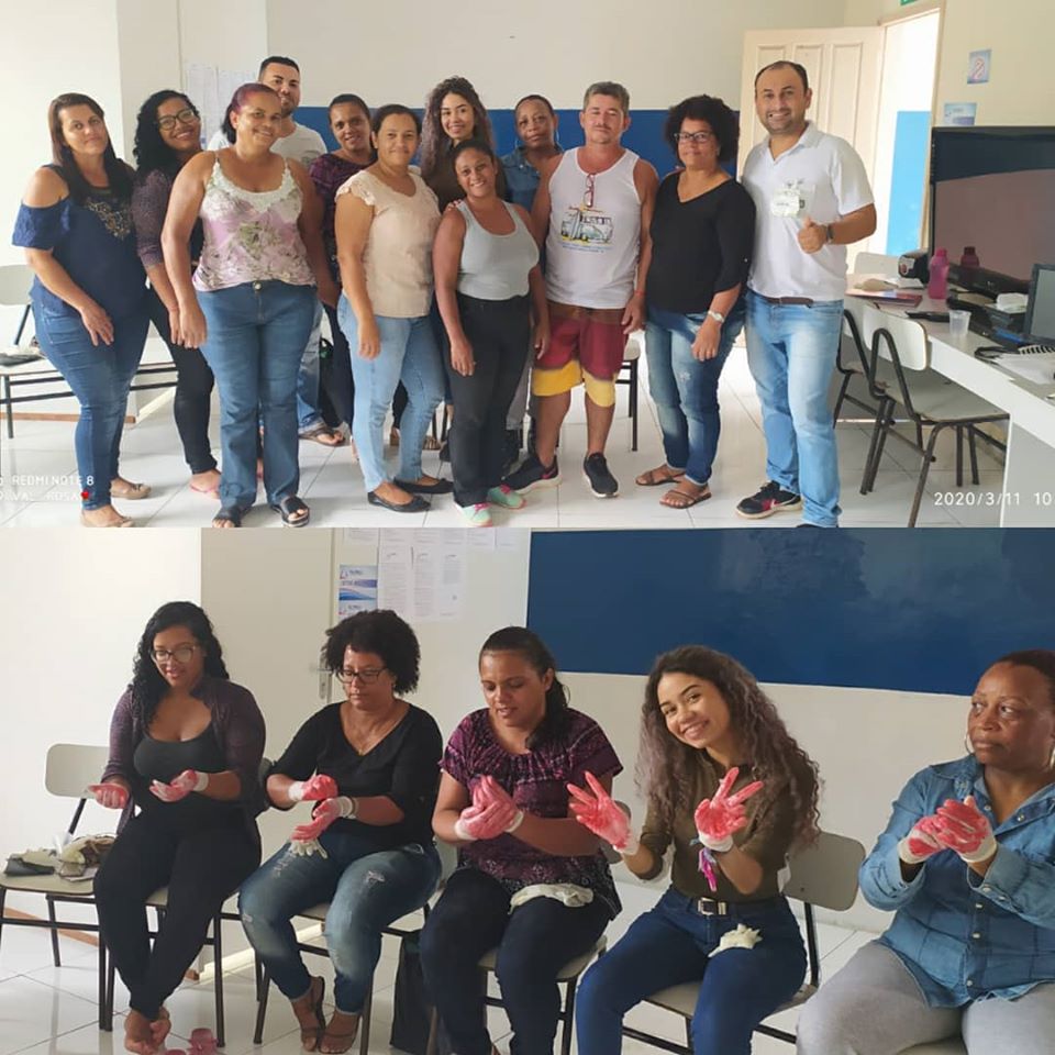CURSO DE CUIDADOR DE IDOSOS