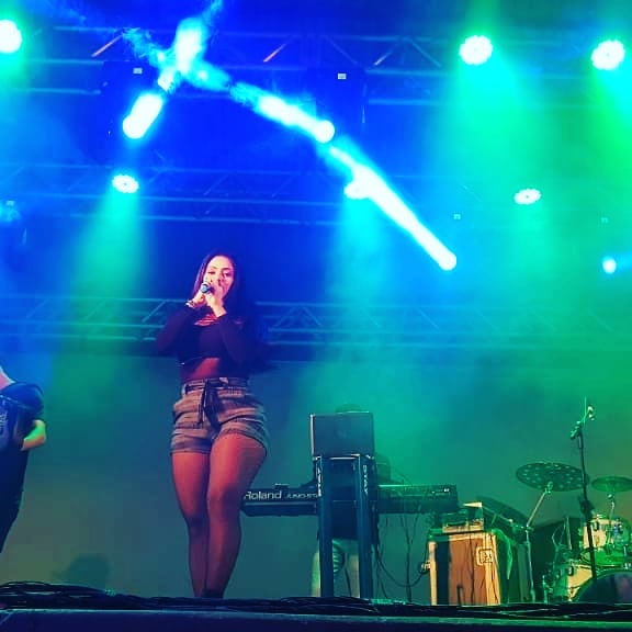 FESTIVIDADES DE SÃO JOÃO NOITE DE SÁBADO 22/06/2019 FESTIVIDADES DE SÃO JOÃO NOITE DE SÁBADO 22/06/2019