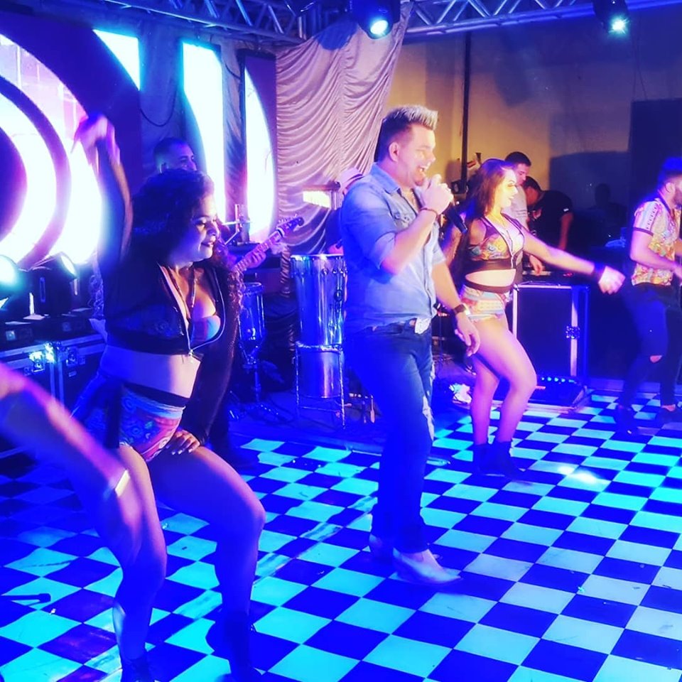 FESTIVIDADES DE SÃO JOÃO NOITE DE SEXTA-FEIRA 21/06/2019 FESTIVIDADES DE SÃO JOÃO NOITE DE SEXTA-FEIRA 21/06/2019