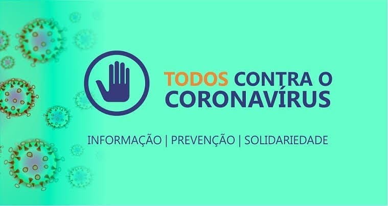 IMPORTÂNCIA DA QUARENTENA DEVIDO AO COVID-19
