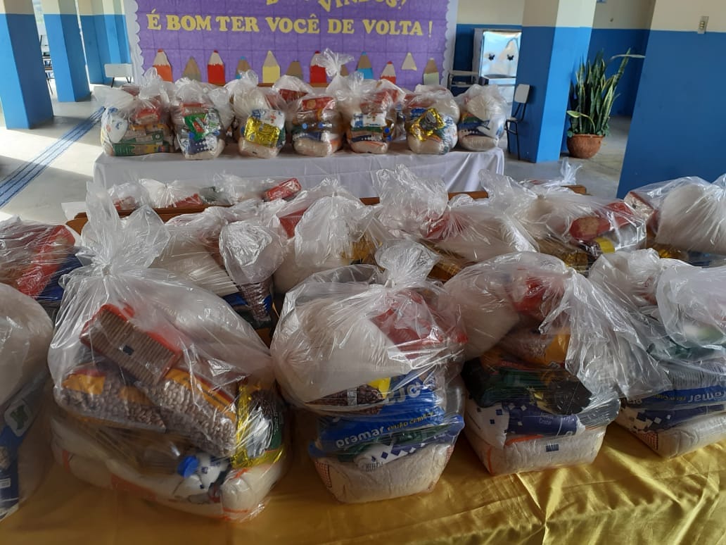 NOTA DE ESCLARECIMENTO – SECRETÁRIA MUNICIPAL DE EDU...