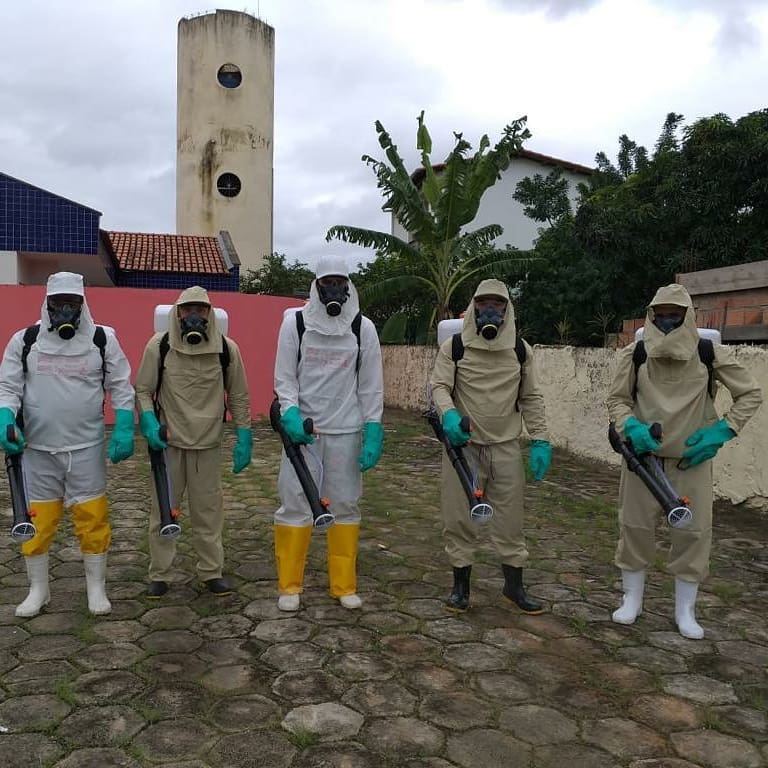 PREFEITURA MUNICIPAL DE BERTÓPOLIS COMEÇA PROCESSO ...