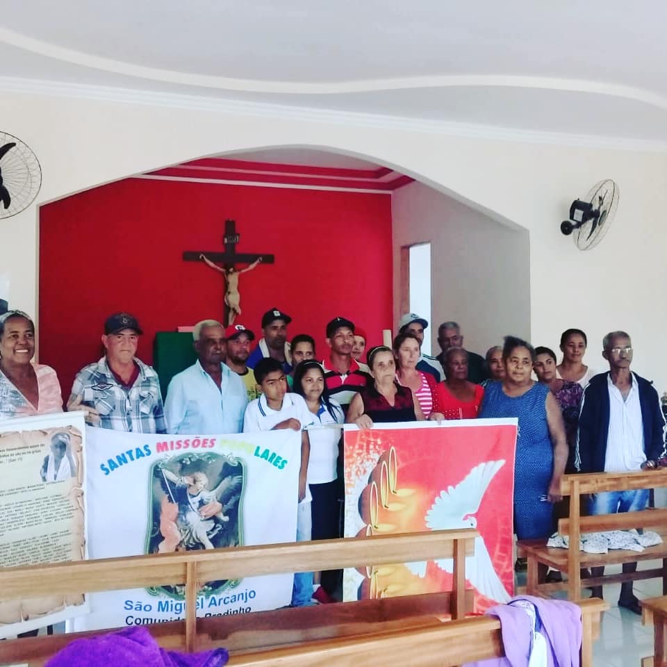 SERVIDORES DO CENTRO DE REFERÊNCIA E DIREITOS HUMANOS DO VALE DO MUCURI FIZERAM VISITA À ALDEIA INDÍGENA E COMUNIDADE QUILOMBOLA SERVIDORES DO CENTRO DE REFERÊNCIA E DIREITOS HUMANOS DO VALE DO MUCURI FIZERAM VISITA À ALDEIA INDÍGENA E COMUNIDADE QUILOMBOLA