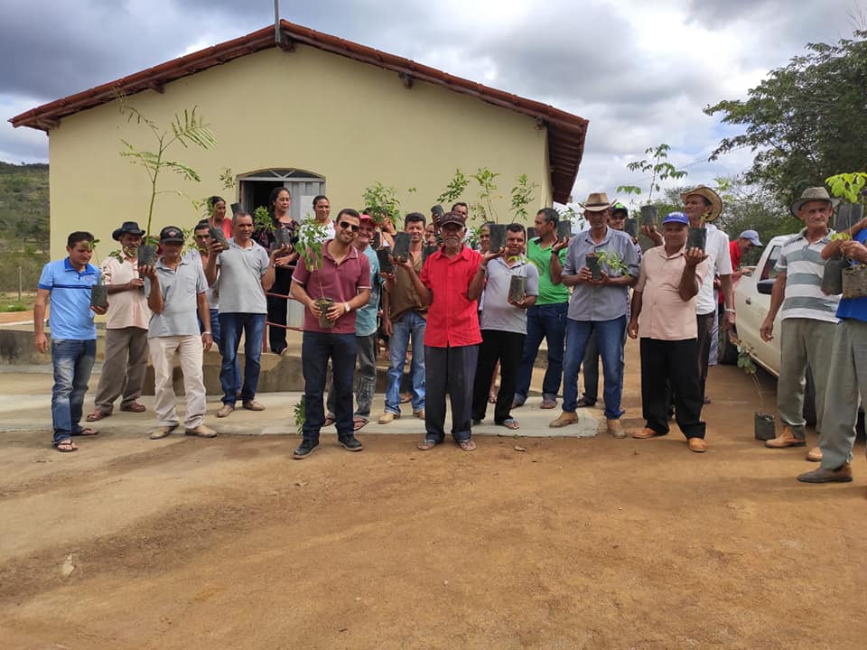 05 DE JUNHO, DIA MUNDIAL DO MEIO AMBIENTE