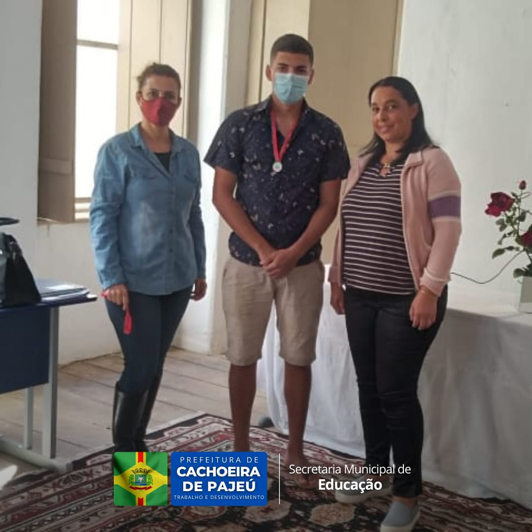 ALUNOS DA ESCOLA ESTADUAL BARÃO DO RIO BRANCO RECEBE...