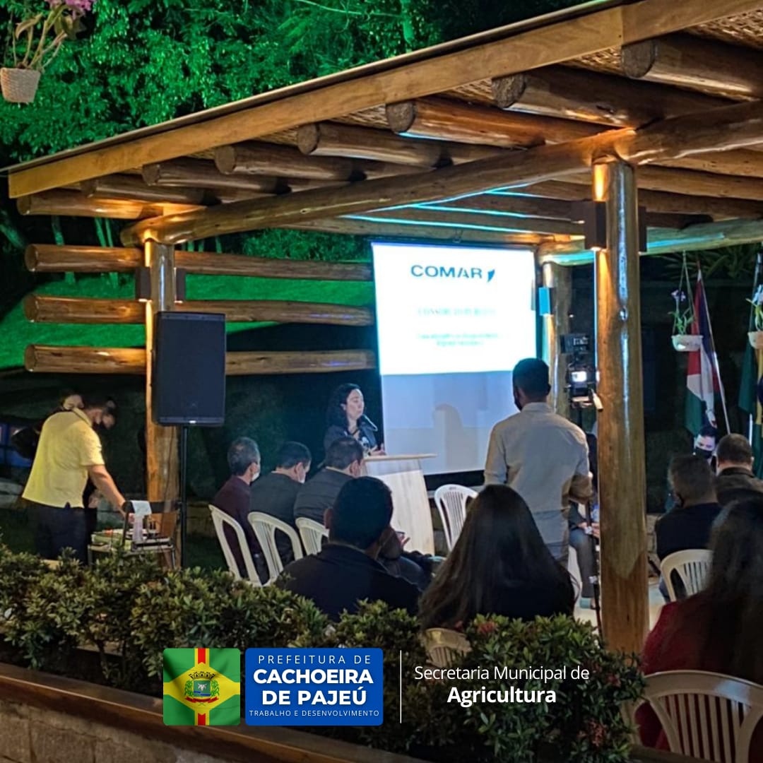 ENCONTRO DO CONSÓRCIO PÚBLICO INTERMUNICIPAL MULTIFI...