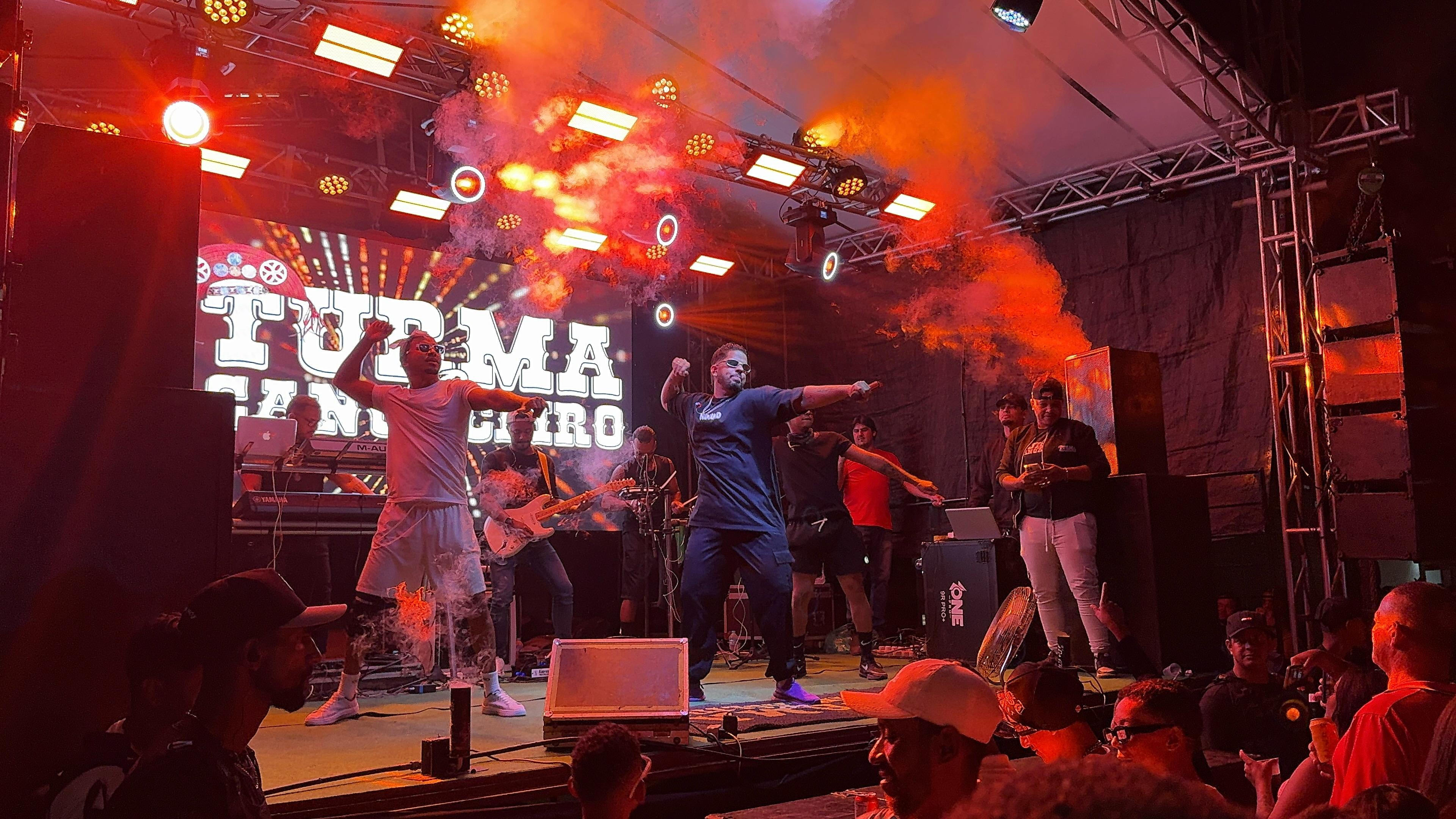 O CARIRI FEST 2025 FOI UM SUCESSO!