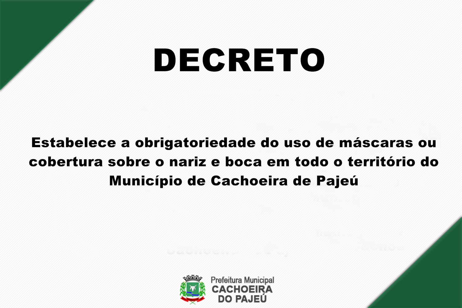 DECRETO 040/2020