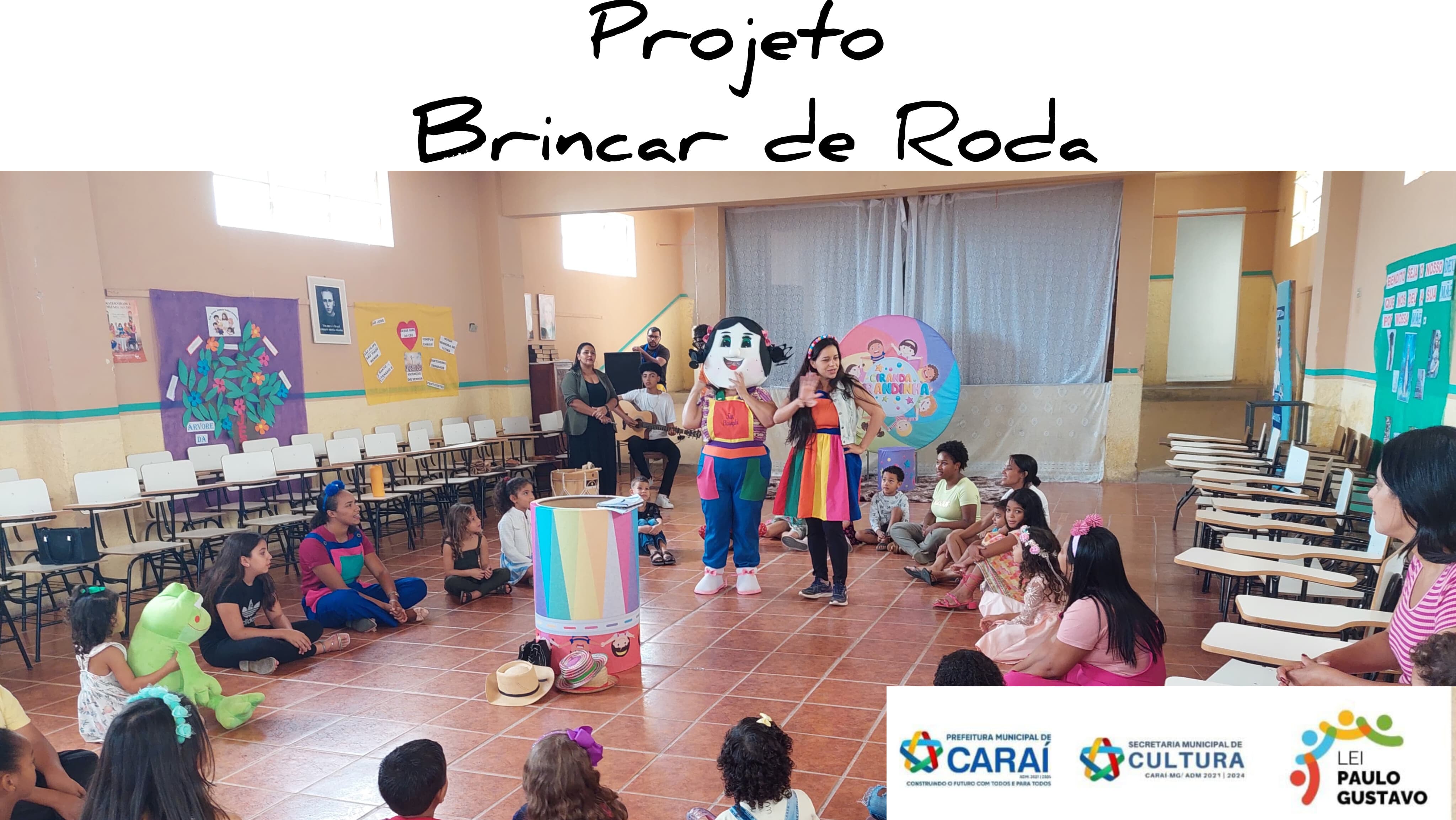 Prefeitura Municipal de Caraí