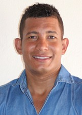 Rodrigo dos Santos Sousa